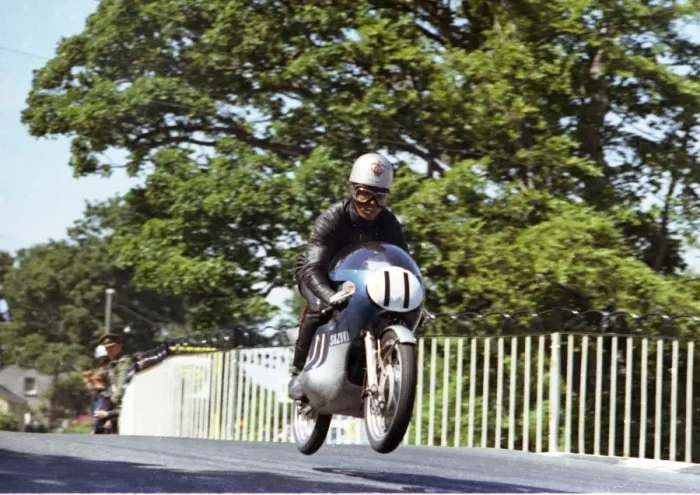 Framed Print : Yoshimi Katayama (Suzuki) 1965 Ultra Lightweight TT Framed Print : Yoshimi Katayama (Suzuki) 1965 Ultra Lightweight TT