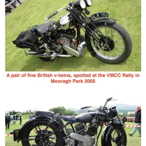 1930s v-twins 1930s v-twins