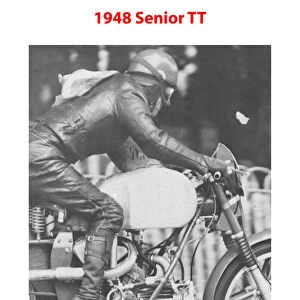 1948 Senior TT