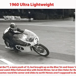 1960 Utra Lightweight