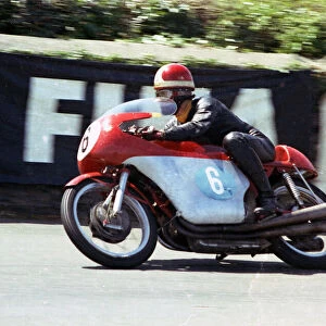 1965 TT 25-18i