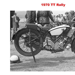 1970 TT Rally
