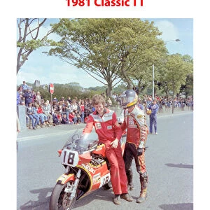1981 Classic TT