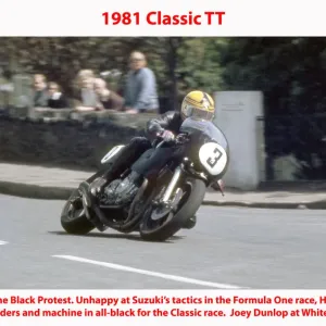 1981 Classic TT