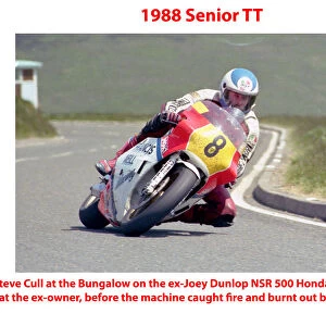 1988 Senior TT