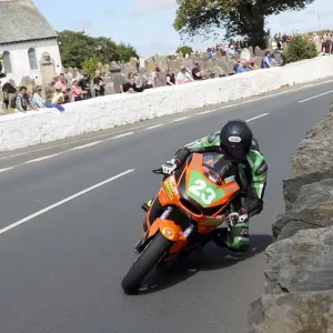 Adrian Kershaw (Kawasaki) 2022 Southern 100 Adrian Kershaw (Kawasaki) 2022 Southern 100