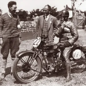 Velocette