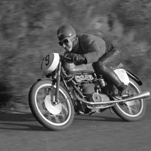 Alfredo Copeta MV 1953 Ultra Lightweight TT Alfredo Copeta MV 1953 Ultra Lightweight TT
