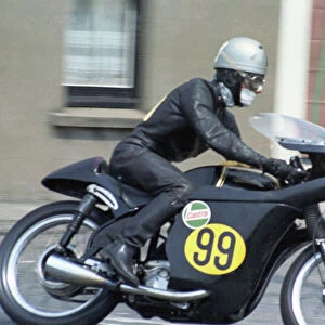 A Allen (Velocette) 1969 Senior TT