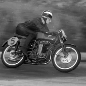 Arthur Wheeler MV 1956 Ultra Lightweight TT Arthur Wheeler MV 1956 Ultra Lightweight TT