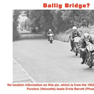 Ballig Bridge