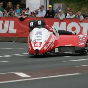 Ben & Tom Birchall LCR Sidecar Print Ben & Tom Birchall LCR Sidecar Print