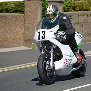 Bob Farrington (Suzuki) 2016 Superbike Classic TT