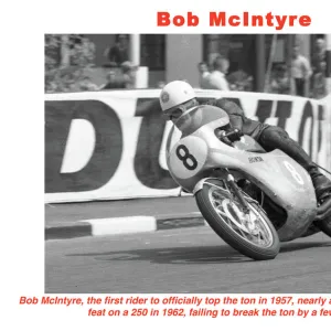 Bob McIntyre