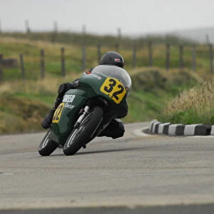 Bob Owen (Seeley) 2013 500 Classic TT