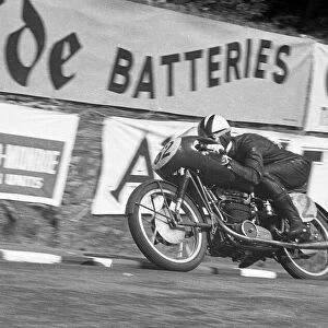 Cecil Sandford (MV) 1953 Ultra Lightweight TT