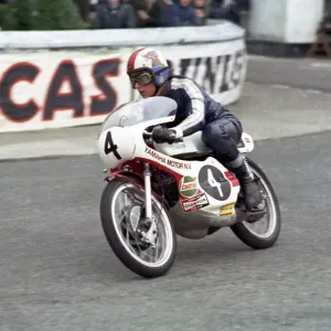 Chas Mortimer