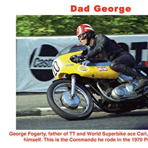 Dad George