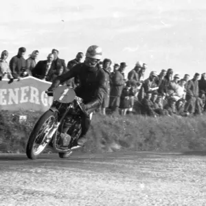 Dave Chadwick MV 1956 Lightweight TT Dave Chadwick MV 1956 Lightweight TT