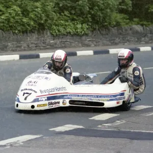 Dave Molyneux
