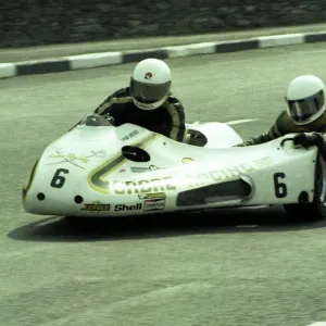 Ben and Tom Birchall