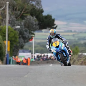 Dean Harrison (Kawasaki) 2022 Southern 100