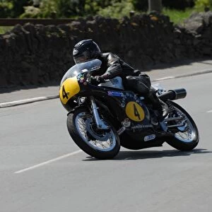 Derek Whalley (Aermacchi) 2007 Pre TT Classic