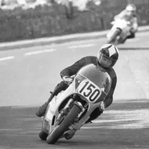 Dick Pipes (Suzuki) 1980 Southern 100 Dick Pipes (Suzuki) 1980 Southern 100