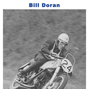 Bill Doran