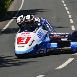 Double Winners: Ben & Tom Birchall Print Double Winners: Ben & Tom Birchall Print
