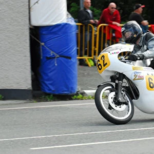 Edward Poole (Norton) 2015 Senior Classic TT