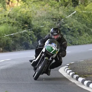 Ewan Hamilton (Honda) 2022 Southern 100 Ewan Hamilton (Honda) 2022 Southern 100