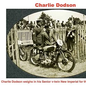 EX 1934 Dodson Senior