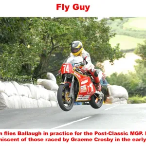 Fly Guy Fly Guy