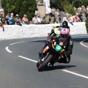 Forest Dunn (Aprilia) 2022 Southern 100 Forest Dunn (Aprilia) 2022 Southern 100