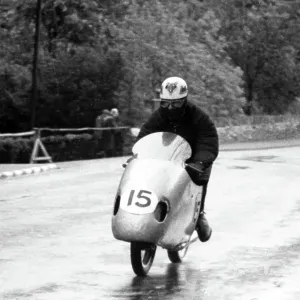 Frank Fox (MV) 1956 Lightweight TT Frank Fox (MV) 1956 Lightweight TT