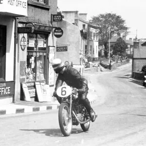 Frank Fox MV 1956 Ultra Lightweight TT Frank Fox MV 1956 Ultra Lightweight TT