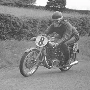 Fron Purslow (MV) 1954 Ultra Light Ulster Grand Prix