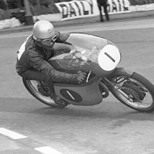 Gary Hocking (MV) 1960 Ultra Lightweight TT
