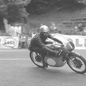Gary Hocking (MV) 1960 Ultra Lightweight TT