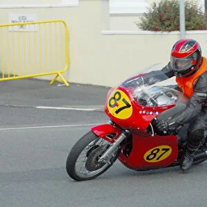 Gary Hutton (Honda) 2016 Senior Classic TT