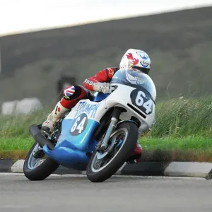 Gavin Lupton Triumph 2012 Formula Classic TT Gavin Lupton Triumph 2012 Formula Classic TT