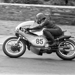 Geoff Barstard Crescent 1975 Senior Manx Grand Prix Geoff Barstard Crescent 1975 Senior Manx Grand Prix