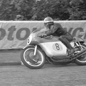 Giacomo Agostini (MV) 1965 Senior TT Giacomo Agostini (MV) 1965 Senior TT