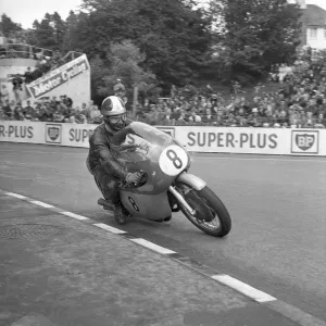 Giacomo Agostini (MV) 1965 Senior TT Giacomo Agostini (MV) 1965 Senior TT