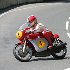 Giacomo Agostini (MV) 2005 Classic Parade