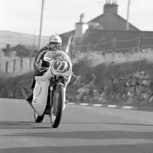 Graham Dixon Triumph 1979 Production TT Graham Dixon Triumph 1979 Production TT