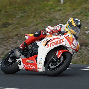 Guy Martin (Honda) 2009 Superstock TT