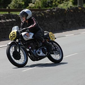 Harry Long (BSA) 2007 Classic TT