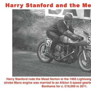 Harry Stanford and the Mead Norton